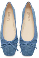 Purchase (W) Staccato Slip-On 'Azul Denim Sweet' 9UR41AQ3