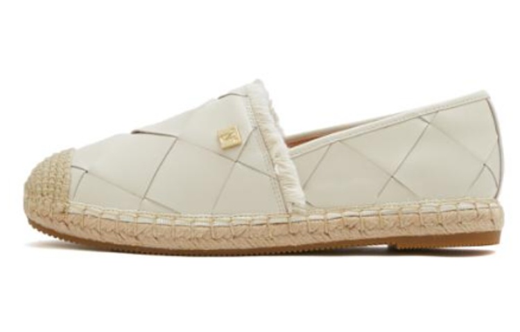 (Women) Staccato Slip-On 'Fisherman Fabric' 9UA21AA3