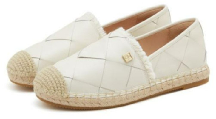 (Women) Staccato Slip-On 'Fisherman Fabric' 9UA21AA3 Lookbook (Women) Staccato Slip-On 'Fisherman Fabric' 9UA21AA3
