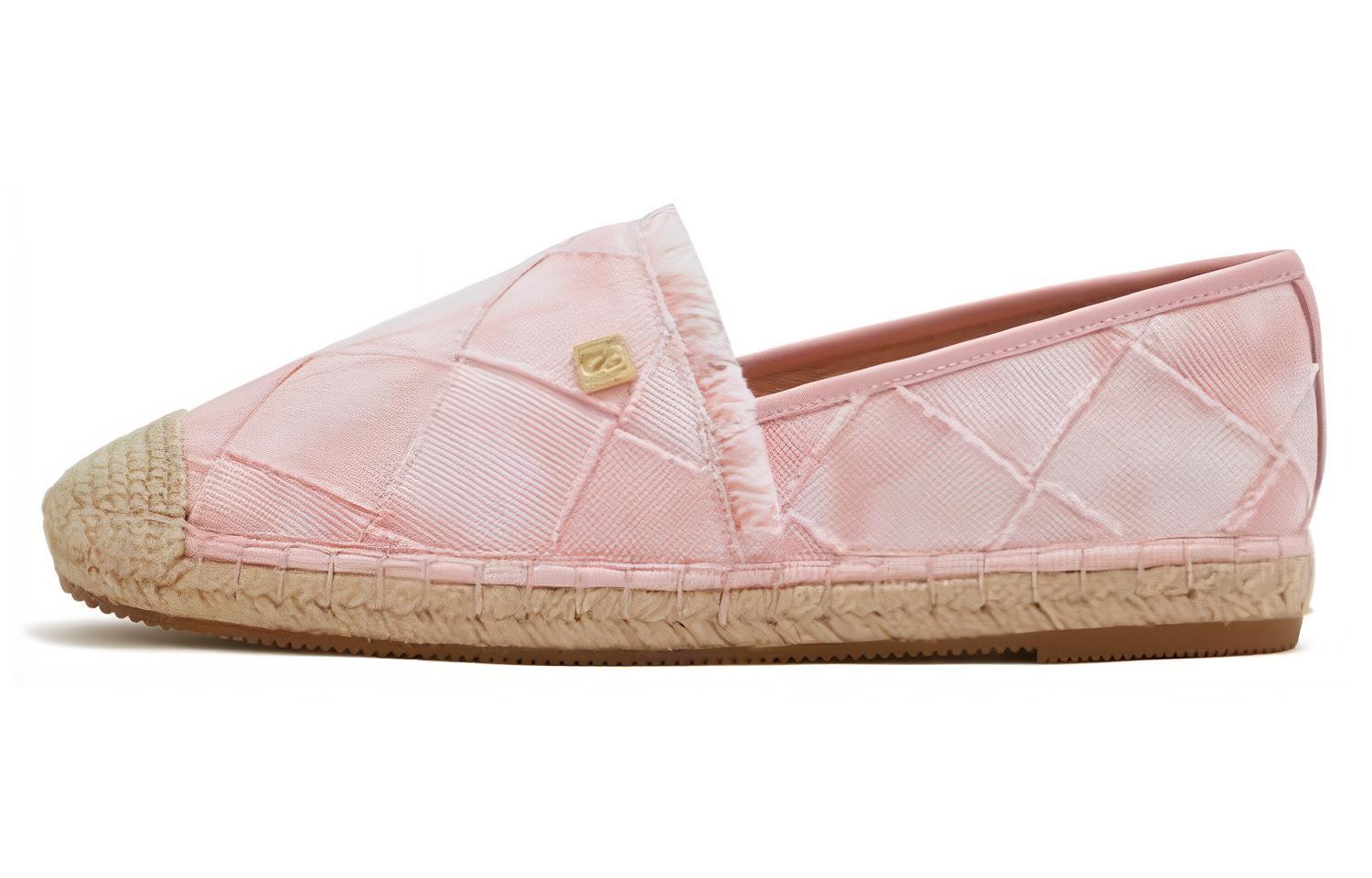 Shop (Women) Staccato Slip-On 'Fisherman Fabric' 9UA21AA3