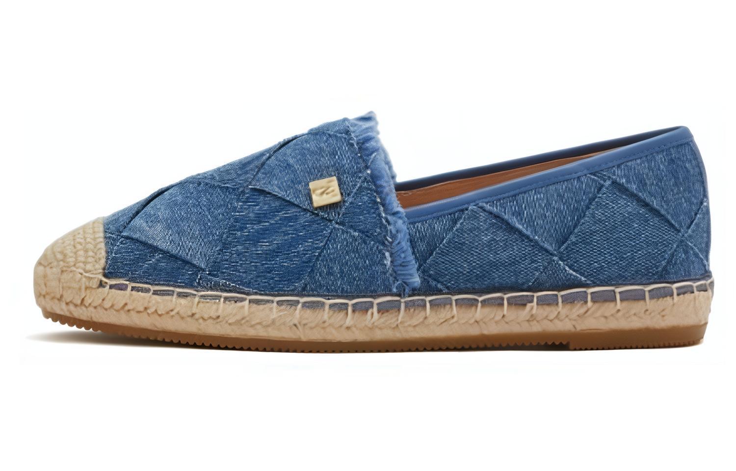 Details for (Women) Staccato Slip-On 'Fisherman Fabric' 9UA21AA3