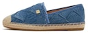 (Women) Staccato Slip-On 'Fisherman Fabric' 9UA21AA3