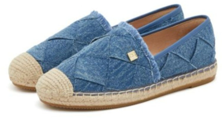 (W) Staccato Slip-On 'Kain Nelayan' 9UA21AA3 Sizing (W) Staccato Slip-On 'Kain Nelayan' 9UA21AA3