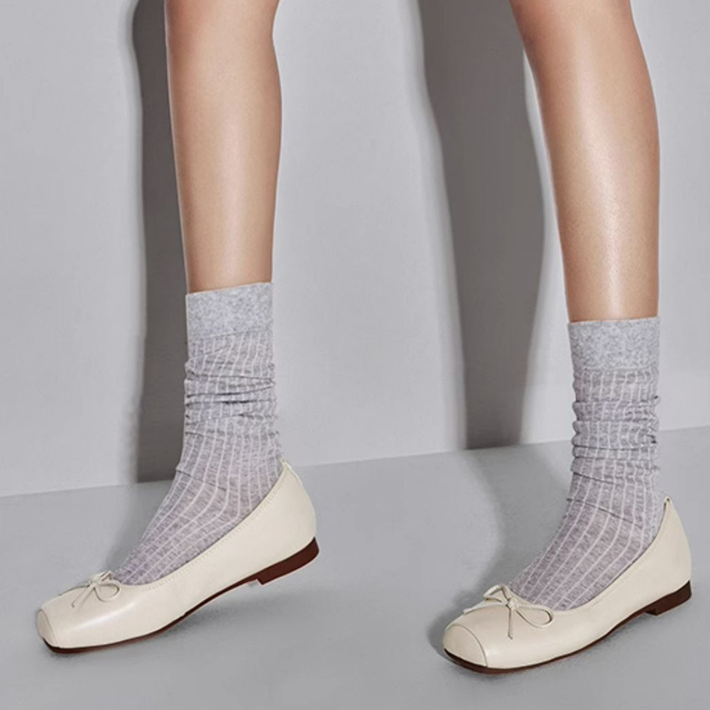 (W) Staccato Slip-On 'Square Toe Casual' 圖 10