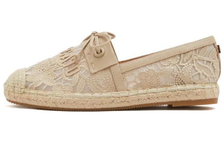 (Women) Staccato Slip-On 'Vintage Lace' 9UA16AA3