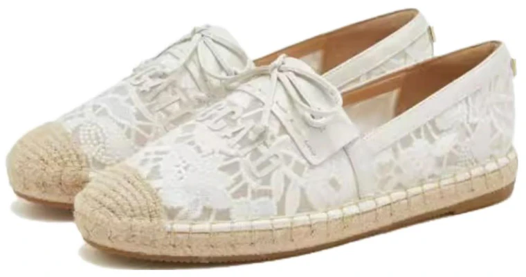 (Women) Staccato Slip-On 'Vintage Lace' 9UA16AA3 Cheap (Women) Staccato Slip-On 'Vintage Lace' 9UA16AA3