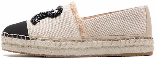 (Women) Staccato Slip-On Loafers - Lightweight, Breathable Espadrilles for Travel. EDT08AA3 Apricot Color (Women) Staccato Slip-On Loafers - Lightweight, Breathable Espadrilles for Travel. EDT08AA3 Apricot Color