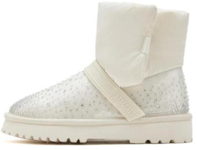 (W) Botas de Nieve Staccato 'Beige Cuento de Hadas' A5122DD2 Buy (W) Botas de Nieve Staccato 'Beige Cuento de Hadas' A5122DD2