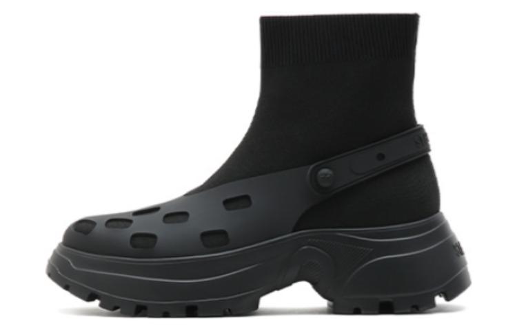 Purchase (W) Staccato Kasut But Stokin 'Fesyen Anjal Tapak Tebal Cheese' EFU02DD2