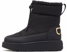 (Women) Staccato Soft Fleece-Lined Snow Boots 'Warm' X3061DD2 (Women) Staccato Soft Fleece-Lined Snow Boots 'Warm' X3061DD2