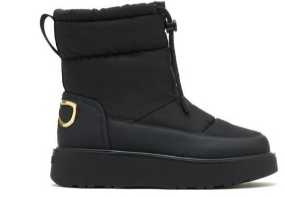 (W) Botas de Nieve Forradas de Felpa Staccato 'Cálidas' X3061DD2 Order (W) Botas de Nieve Forradas de Felpa Staccato 'Cálidas' X3061DD2