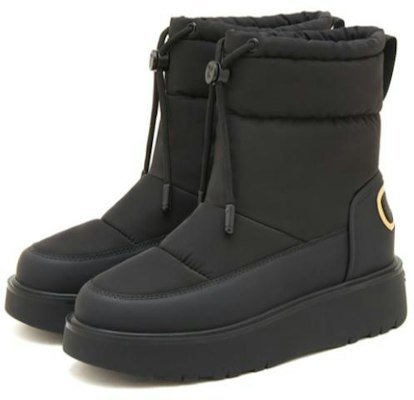 (W) Botas de Nieve Forradas de Felpa Staccato 'Cálidas' X3061DD2 Lookbook (W) Botas de Nieve Forradas de Felpa Staccato 'Cálidas' X3061DD2