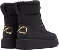 Shop (W) Botas de Nieve Forradas de Felpa Staccato 'Cálidas' X3061DD2
