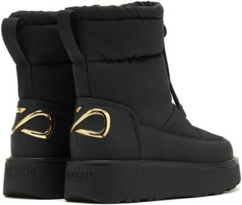 (W) Botas de Nieve Forradas de Felpa Staccato 'Cálidas' X3061DD2 Shop (W) Botas de Nieve Forradas de Felpa Staccato 'Cálidas' X3061DD2