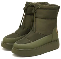Sizing (W) Botas de Nieve Forradas de Felpa Staccato 'Cálidas' X3061DD2