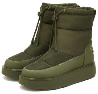 (W) Botas de Nieve Forradas de Felpa Staccato 'Cálidas' X3061DD2 Sizing (W) Botas de Nieve Forradas de Felpa Staccato 'Cálidas' X3061DD2