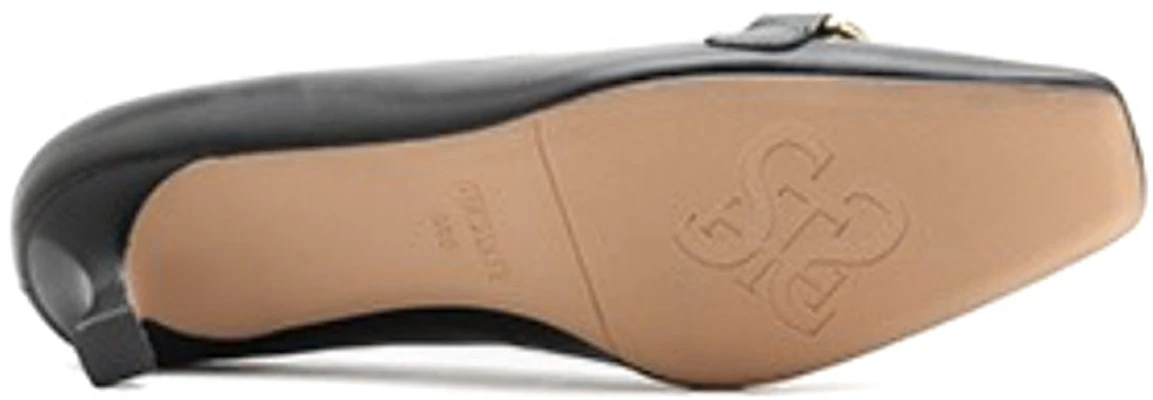 (W) Staccato Punta Cuadrada Tacón Bajo 'Moda Casual Negro' SG9C2231DU1CQ1 Purchase (W) Staccato Punta Cuadrada Tacón Bajo 'Moda Casual Negro' SG9C2231DU1CQ1