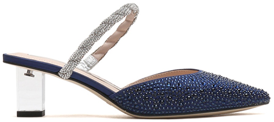 (W) Staccato Sepatu Block Heel Starry Sky 'Biru' SZP9PV37DM8AH1 Order (W) Staccato Sepatu Block Heel Starry Sky 'Biru' SZP9PV37DM8AH1