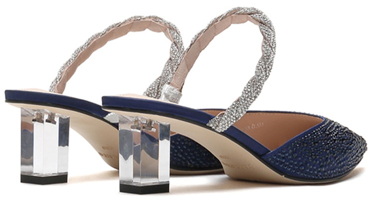 (Women) Staccato Starry Sky Block Heel Pumps 'Blue' SZP9PV37DM8AH1 Shop (Women) Staccato Starry Sky Block Heel Pumps 'Blue' SZP9PV37DM8AH1