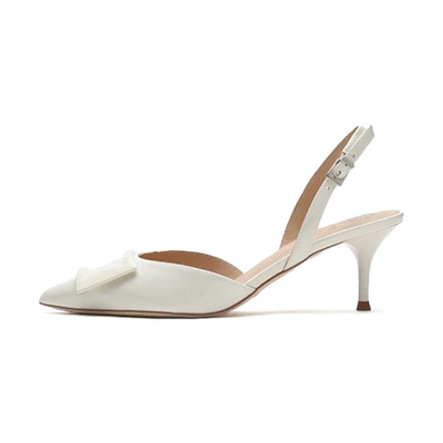 (W) Staccato Stiletto 'Beige'