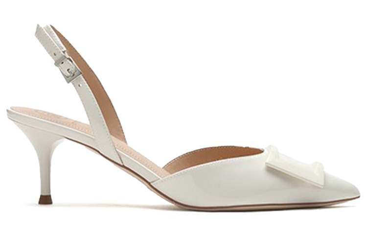 (W) Staccato Stiletto 'Beige' 圖 2