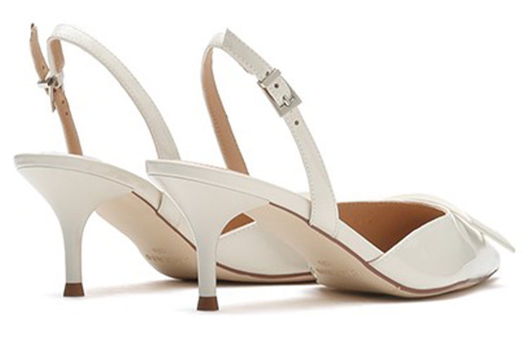 (W) Staccato Stiletto 'Beige' 圖 4