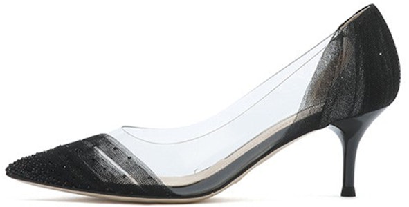 (W) 스타카토 스틸레토 힐 '블랙 큐빅' (Staccato Stilleto Hil 'Beullaek Kyubik') SZP9NW37DU1AQ1 Buy (W) 스타카토 스틸레토 힐 '블랙 큐빅' (Staccato Stilleto Hil 'Beullaek Kyubik') SZP9NW37DU1AQ1