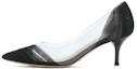 Buy (W) Stilettos Staccato 'Negro con Diamantes'. SZP9NW37DU1AQ1