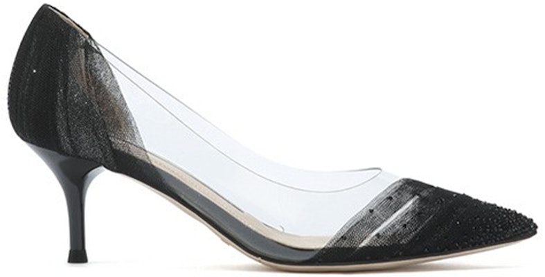 (Women) Staccato Stiletto Heels 'Black Rhinestone' SZP9NW37DU1AQ1 Order (Women) Staccato Stiletto Heels 'Black Rhinestone' SZP9NW37DU1AQ1