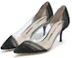 Lookbook (W) Stilettos Staccato 'Negro con Diamantes'. SZP9NW37DU1AQ1