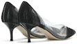 Shop (W) Stilettos Staccato 'Negro con Diamantes'. SZP9NW37DU1AQ1