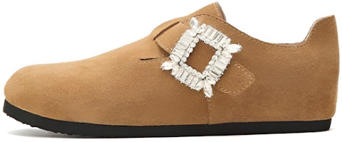 (Women) Staccato Suede 'Fairy Style Comfort Flats' K2312CM2 (Women) Staccato Suede 'Fairy Style Comfort Flats' K2312CM2