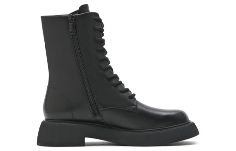 (W) Staccato Thick Sole Martens Boots 'British Style' 圖 2