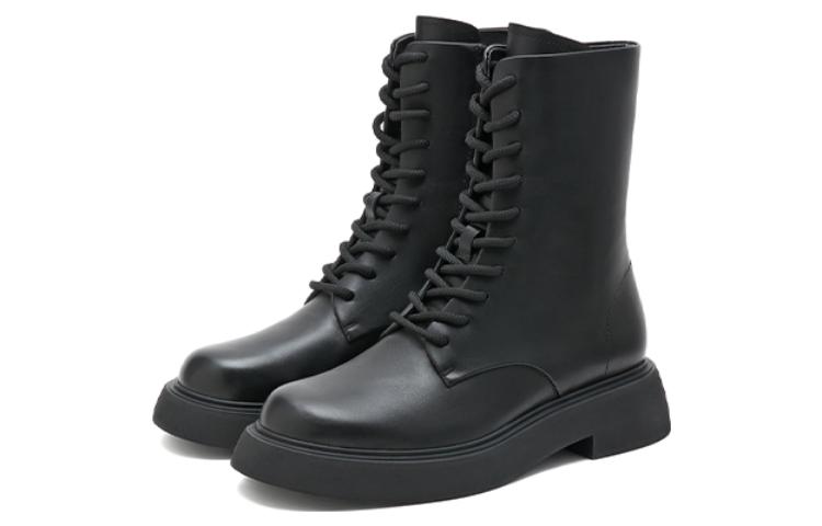 (W) Staccato Thick Sole Martens Boots 'British Style' 圖 3