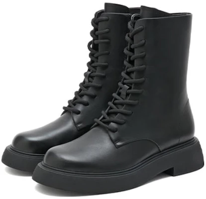 (W) Staccato But Kasut Tebal Sole Martens 'Gaya British' EFV06DZ2 Lookbook (W) Staccato But Kasut Tebal Sole Martens 'Gaya British' EFV06DZ2