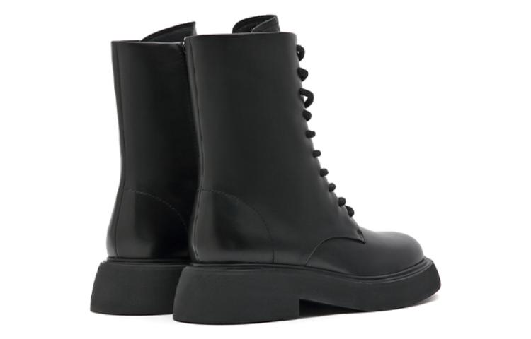 (W) Staccato Thick Sole Martens Boots 'British Style' 圖 4