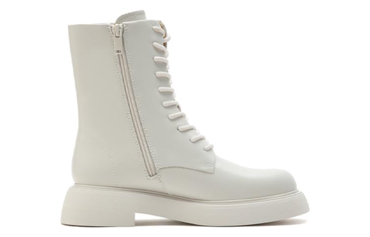 (W) Staccato Thick Sole Martens Boots 'British Style' 圖 6