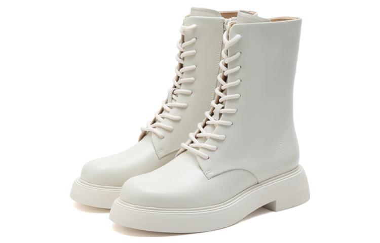 (W) Staccato Thick Sole Martens Boots 'British Style' 圖 7