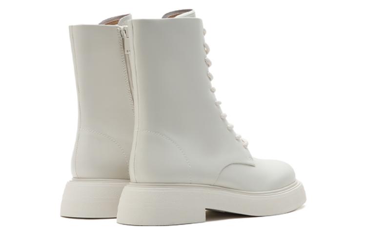 (W) Staccato Thick Sole Martens Boots 'British Style' 圖 8