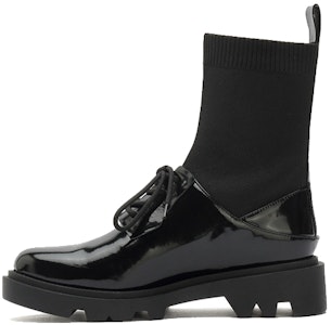 (W) Botines Vintage Estilo Británico Staccato Tacón Grueso 'Elastic Black' SZPEAF06DU1DZ0 Buy (W) Botines Vintage Estilo Británico Staccato Tacón Grueso 'Elastic Black' SZPEAF06DU1DZ0