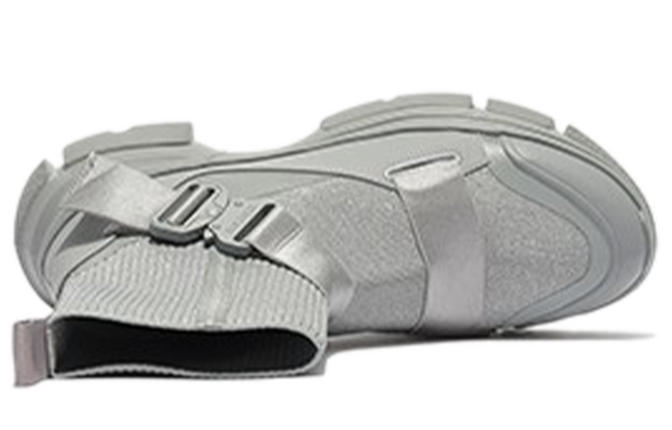 (W) Staccato China Aerospace Sock Boot 'Black' 圖 4