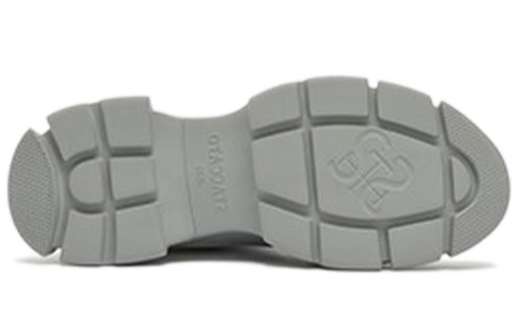 (W) Staccato China Aerospace Sock Boot 'Black' 圖 5