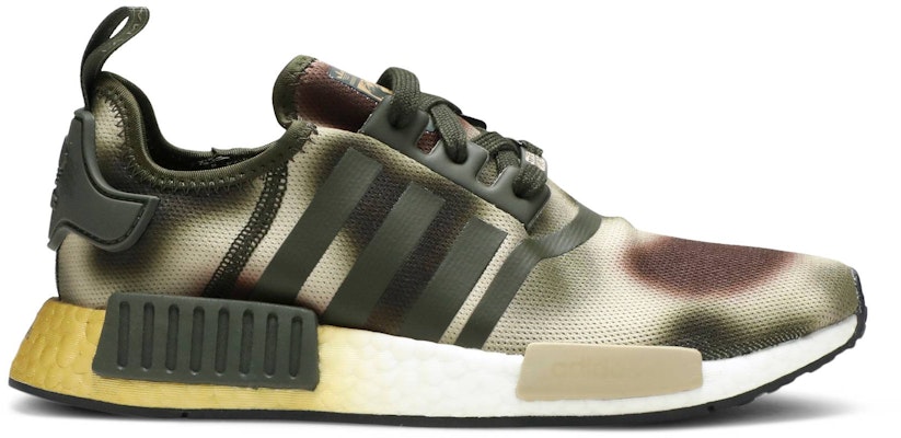 (Women) Star Wars x adidas NMD_R1 'Princess Leia' FW2280 Buy (Women) Star Wars x adidas NMD_R1 'Princess Leia' FW2280