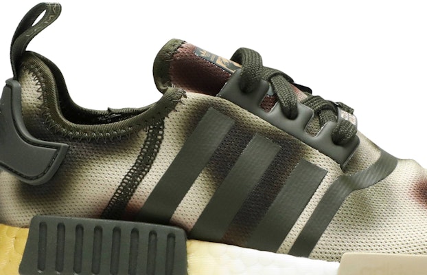 (Women) Star Wars x adidas NMD_R1 'Princess Leia' FW2280 Order (Women) Star Wars x adidas NMD_R1 'Princess Leia' FW2280