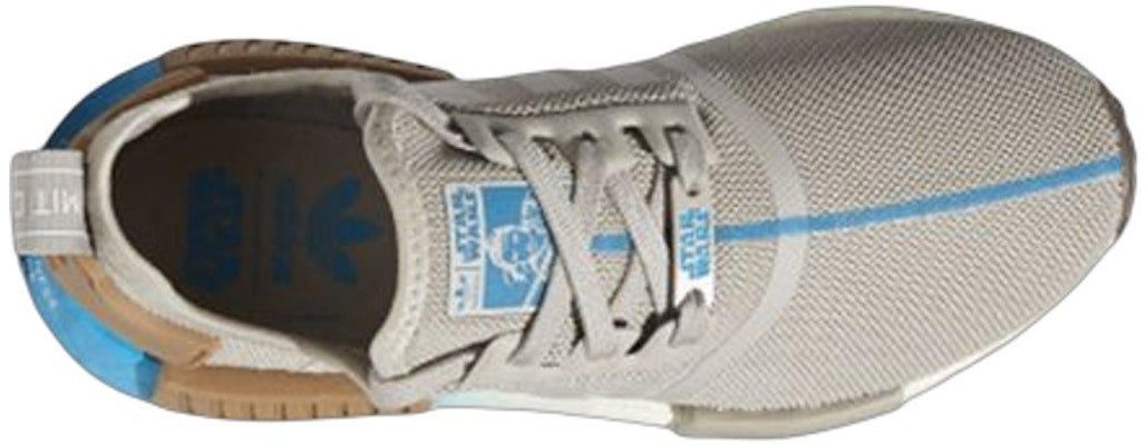 (W) Star Wars x adidas NMD_R1 'Rey' Kasut Lelaki FW3947 Shop (W) Star Wars x adidas NMD_R1 'Rey' Kasut Lelaki FW3947