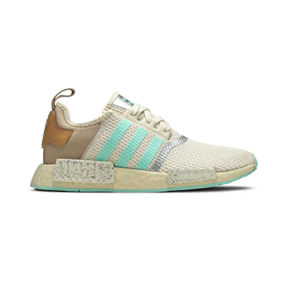 (W) Star Wars adidas NMD_R1 'The Child - Find Your Way'