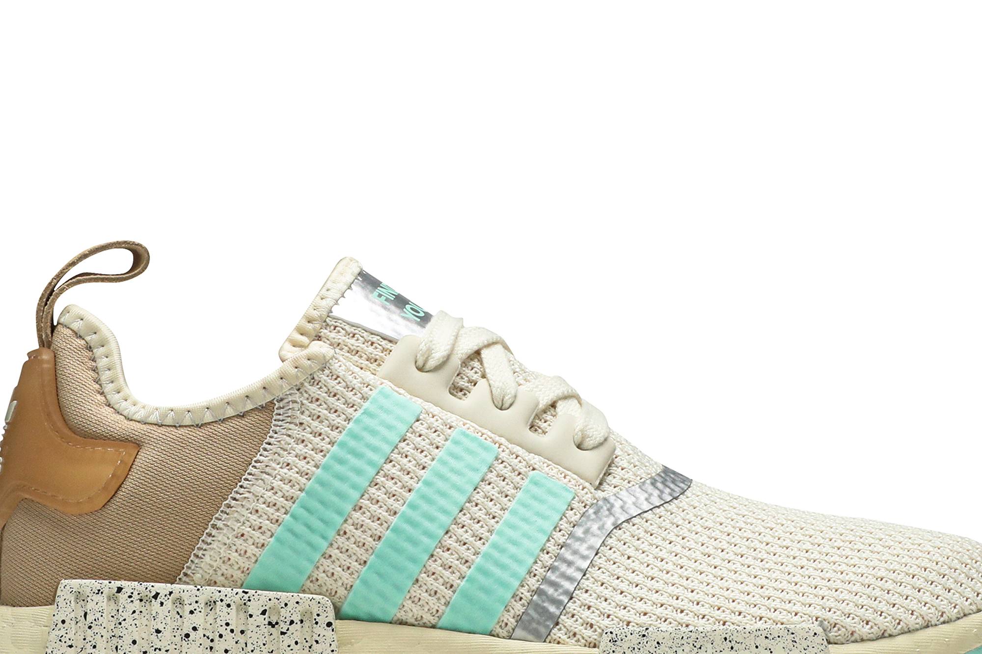 Order (W) Star Wars x adidas NMD_R1 'El Niño - Encuentra tu Camino' GZ2758