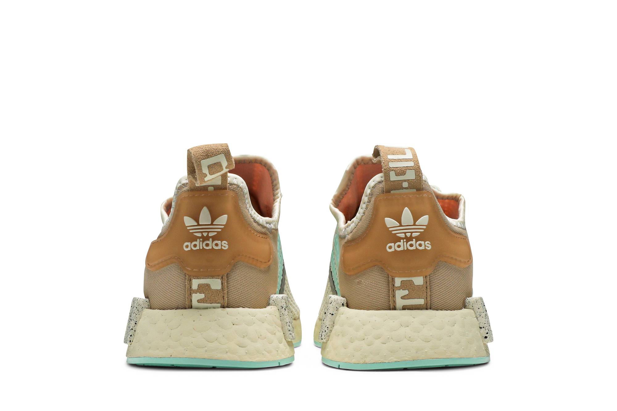 Details for (W) Star Wars x adidas NMD_R1 'El Niño - Encuentra tu Camino' GZ2758