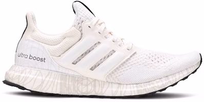 Star Wars x adidas UltraBoost DNA 'Princess Leia' FY3499 Star Wars x adidas UltraBoost DNA 'Princess Leia' FY3499