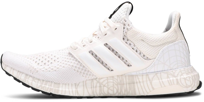 Star Wars x adidas UltraBoost DNA 'Putri Leia' FY3499 Lookbook Star Wars x adidas UltraBoost DNA 'Putri Leia' FY3499